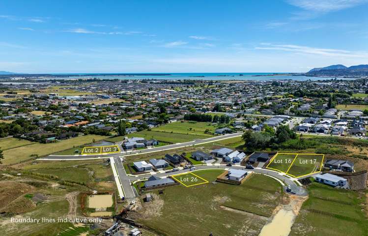 Stage 1 Pukerua Subdivision_0