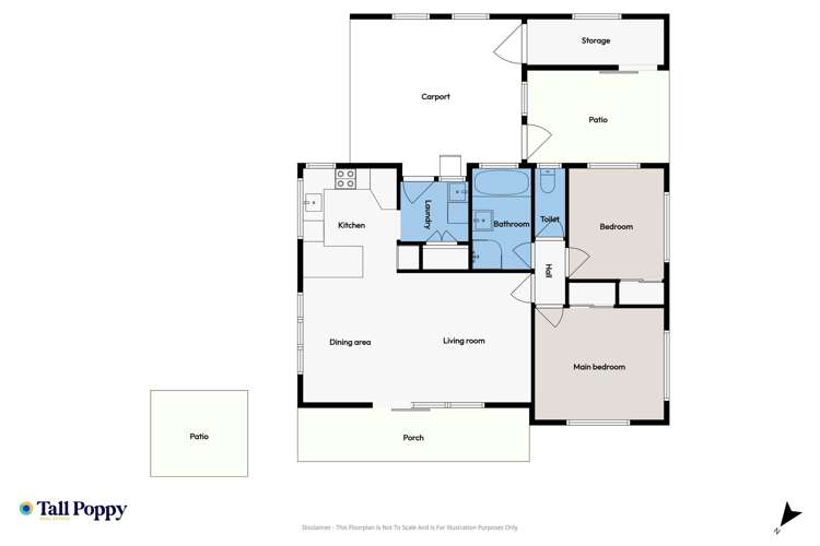 646B Main Rd Stoke Stoke_12