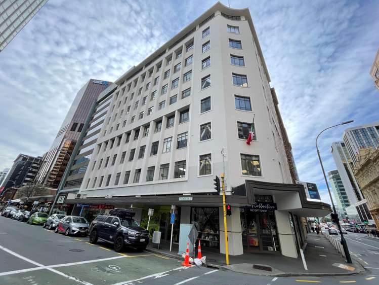 187 Featherston Street Central_0