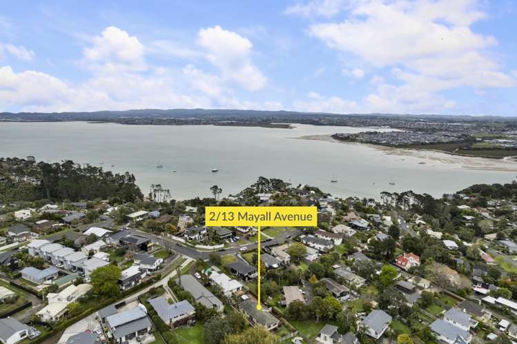 2/13 Mayall Avenue Beach Haven_22