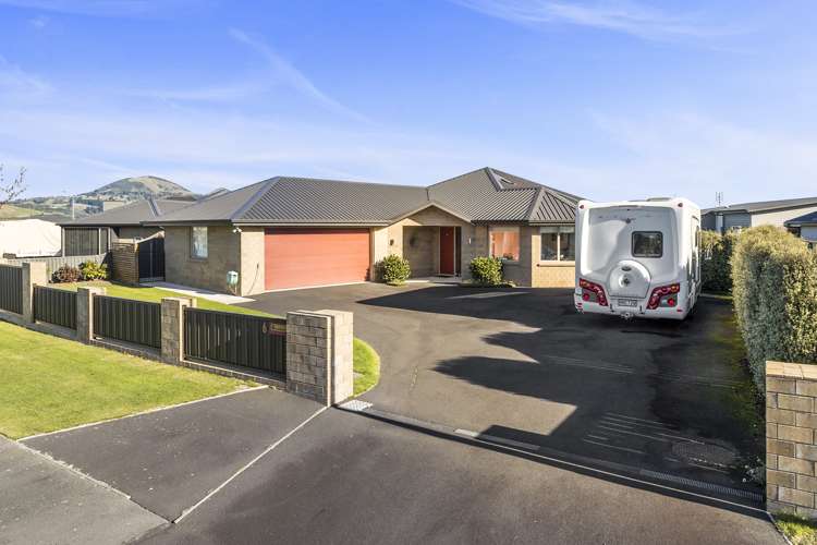 6 Showgate Crescent Mosgiel_21