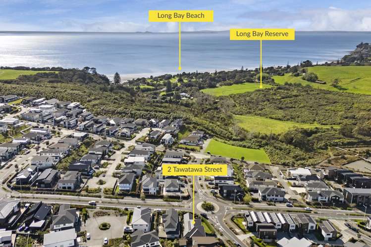 2 Tawatawa Street Long Bay_22