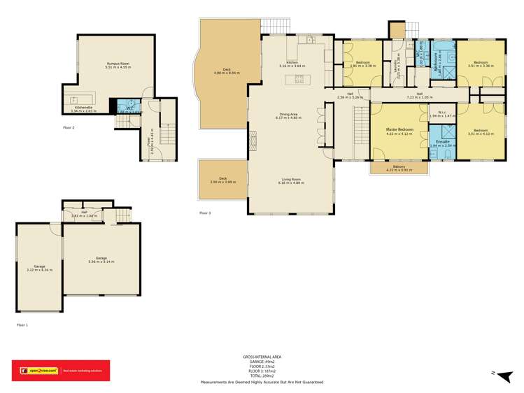 22 Mark Place Lynmore_16