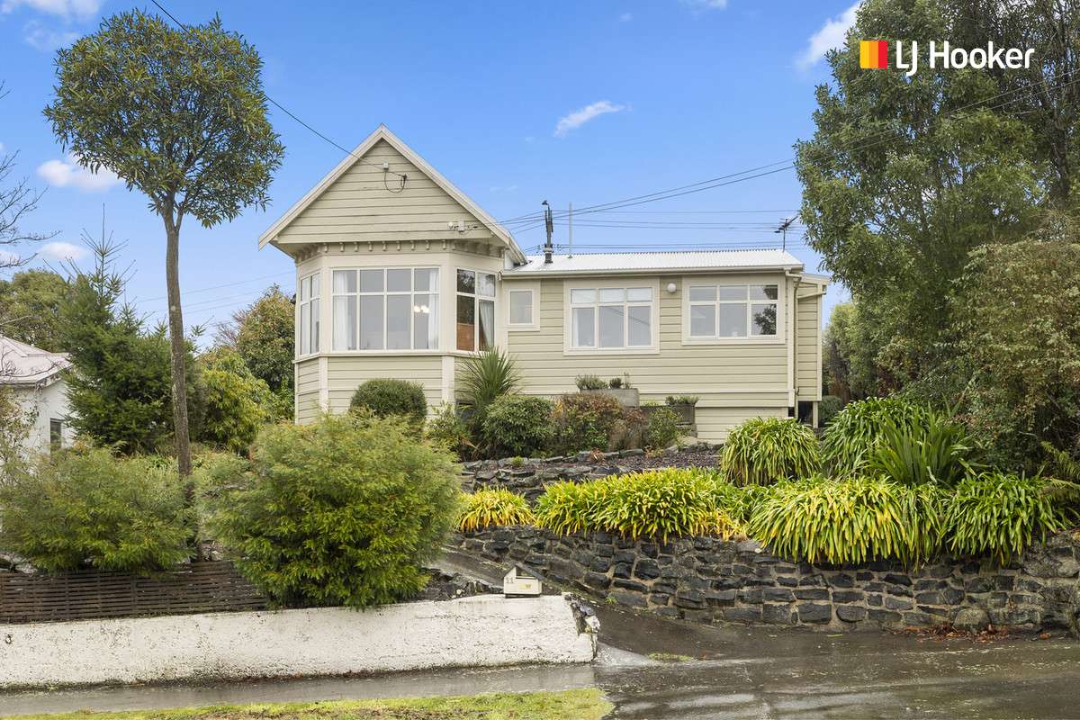 11 Glenross Street Glenross Dunedin City Houses for Sale One Roof