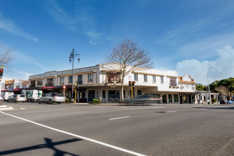 7/338 Ponsonby Road Ponsonby_13