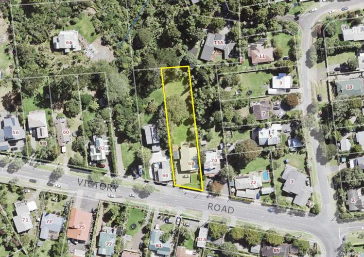 68 Victory Road Laingholm_20