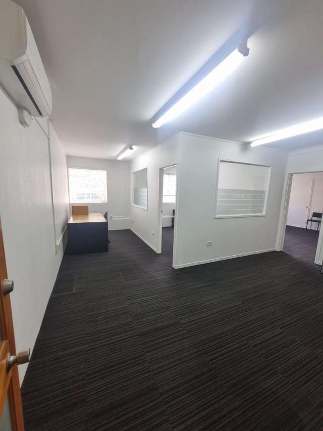 Versatile office vacancy in Browns Bay