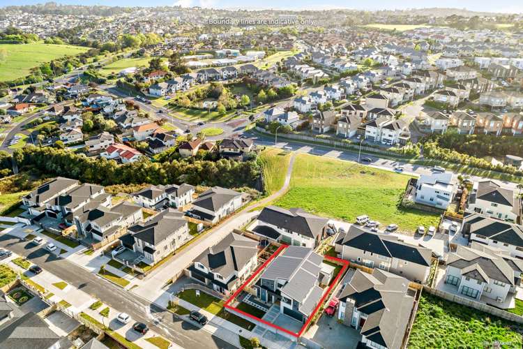 13 Lagonda Rise Oteha_19