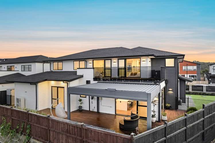 3 Bendridge Street Flat Bush_30