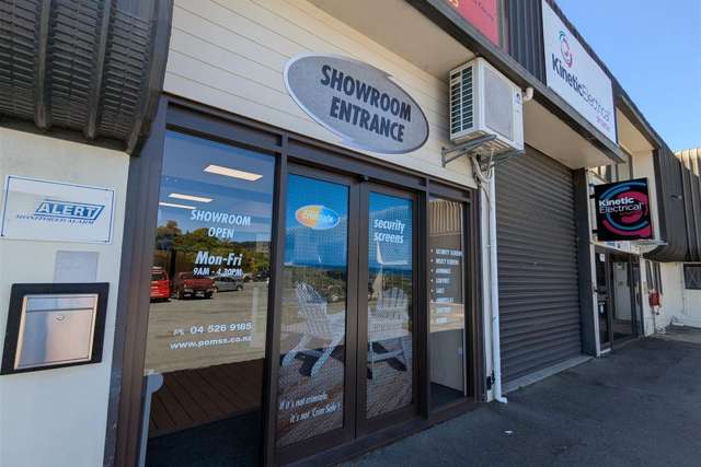 34 Park Street, Upper Hutt - Unit  5. Upper Hutt_3