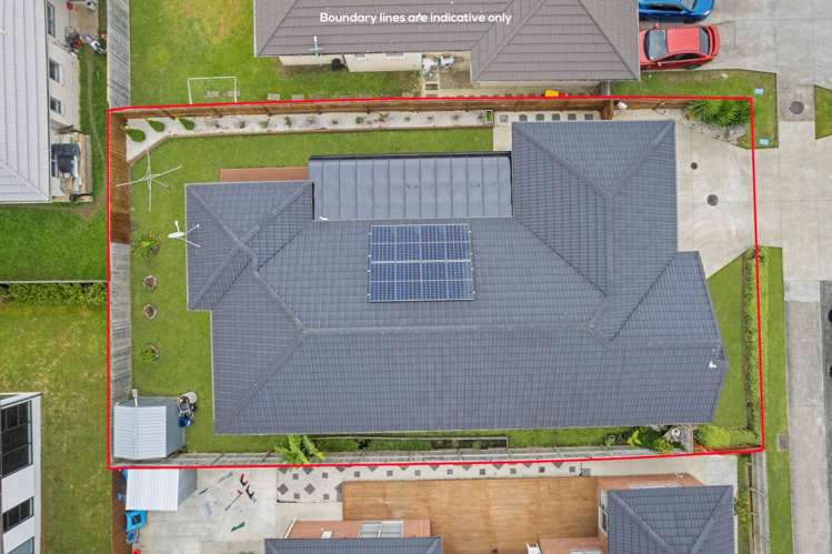 4 Wellfield Drive Papakura_30