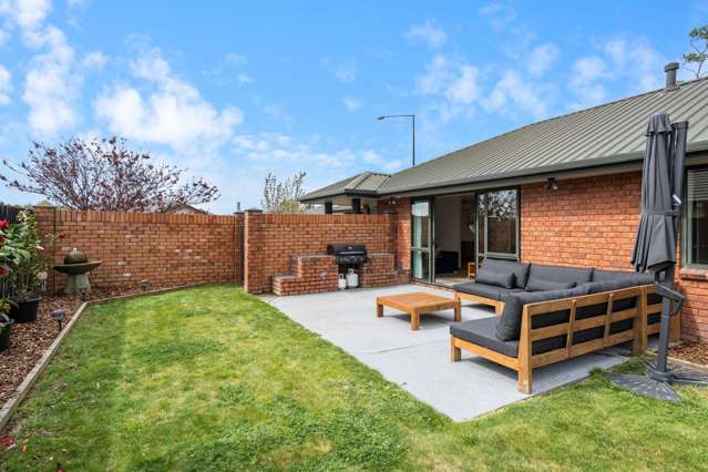 Space, Modernised and Central to Everything!