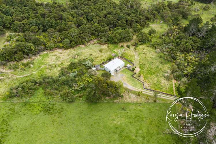 1308 Bickerstaffe Road Maungaturoto_46