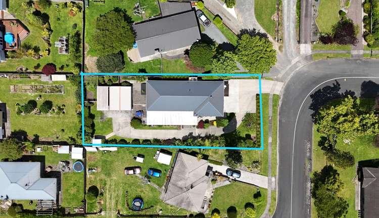 1 View Street Putaruru_24