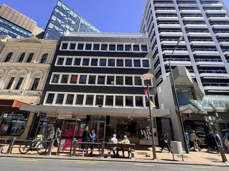 Level 1/354 Lambton Quay_0