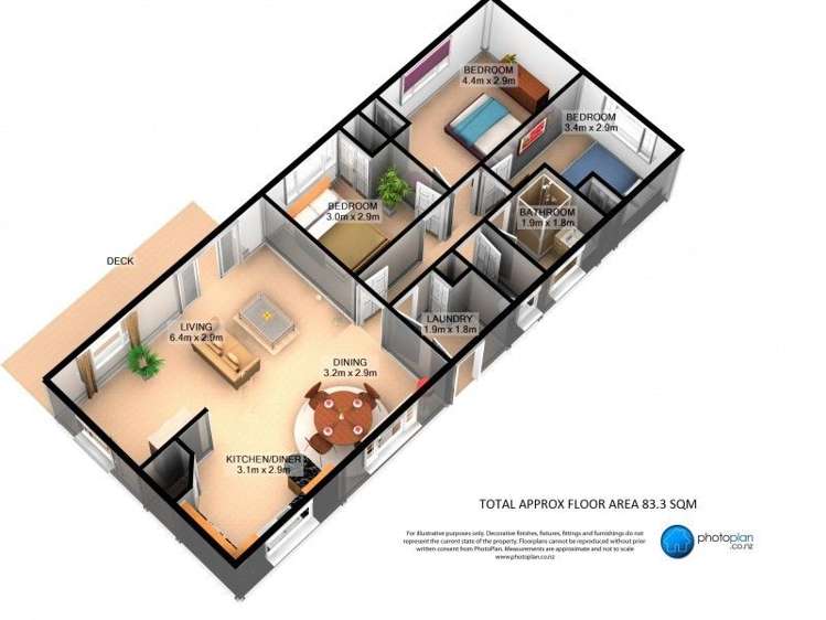 79a Mardon Road Enderley_13