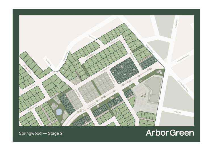 1 Arbor Green Boulevard, Arbor Green Rolleston_8