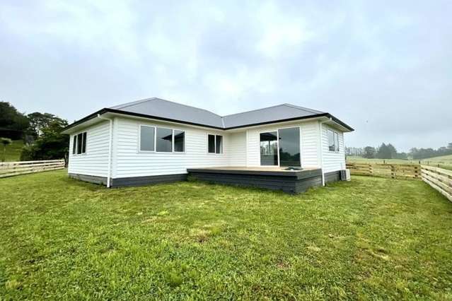 Your New Home Awaits!