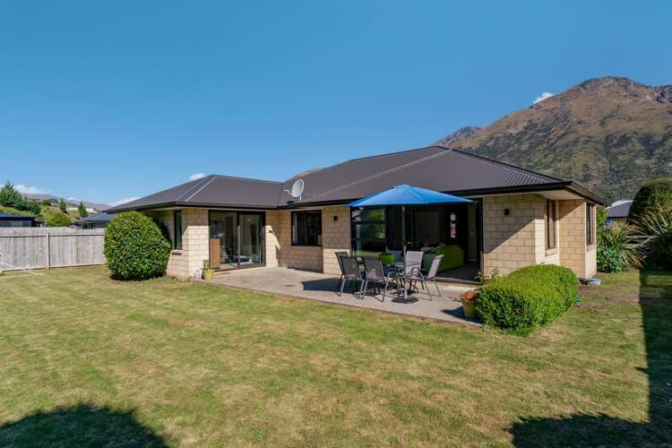 3 Banbury Terrace Lower Shotover_21