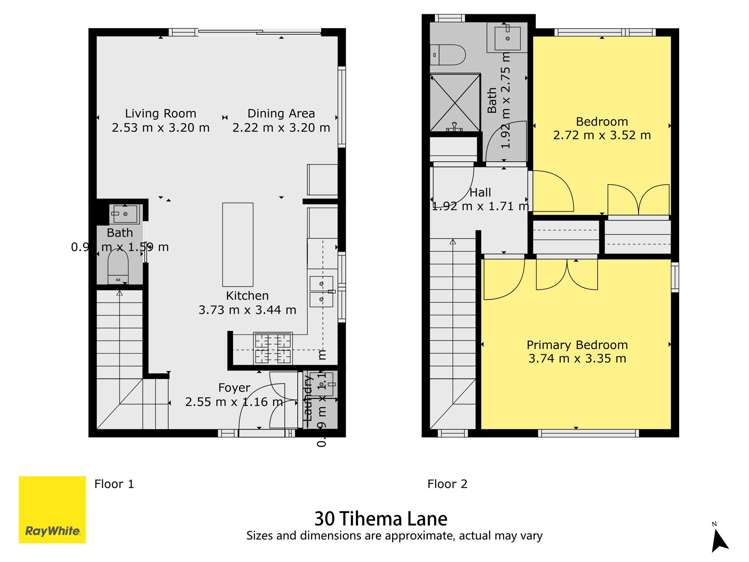 30 Tihema Lane Westgate_18