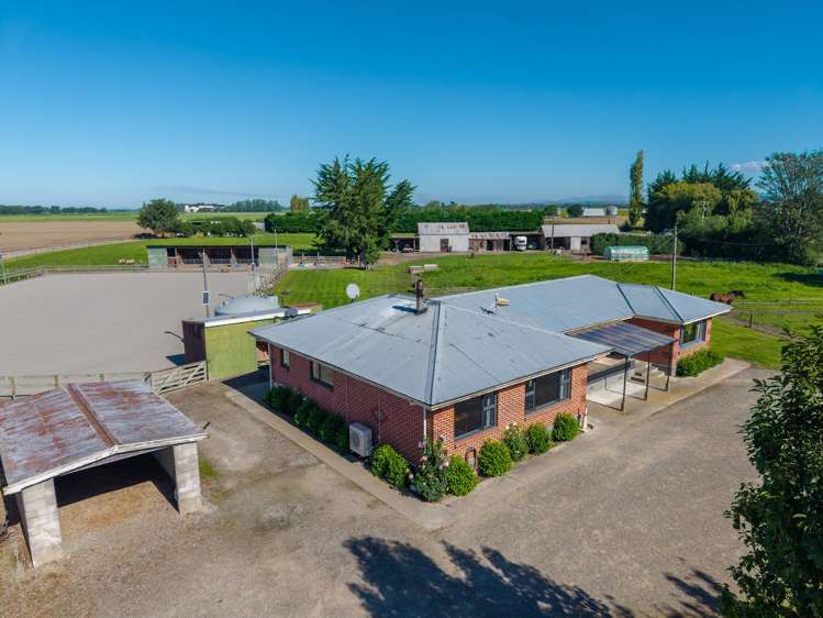 14 Arowhenua Station Road Kerrytown_14