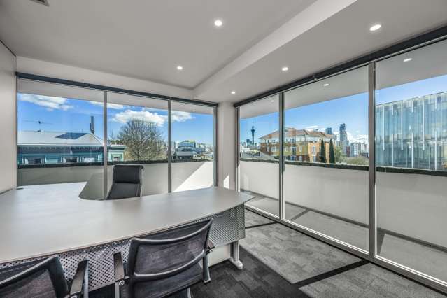 Suite 1A/112 Parnell Road Parnell_2