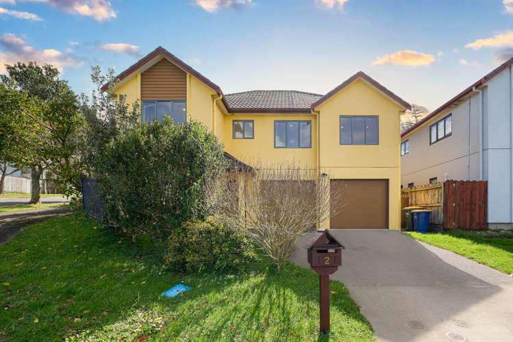 2 Sonoma Crescent Oteha_20