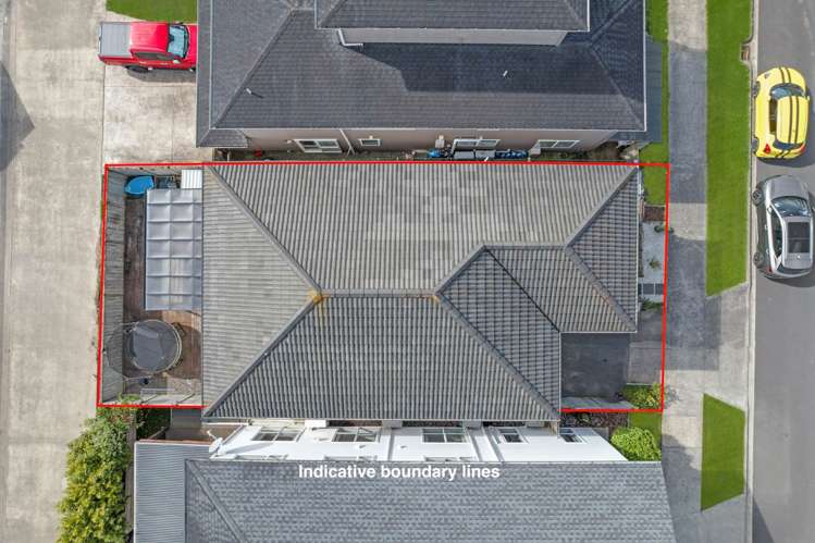 11 Collier Drive Flat Bush_28