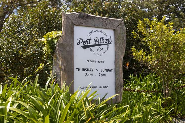 18 Bennett Street Port Albert_27