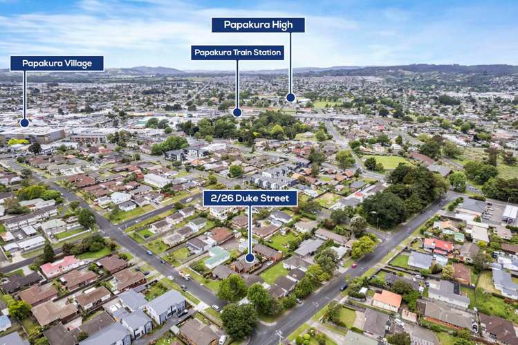 2/26 Duke Street Papakura_9