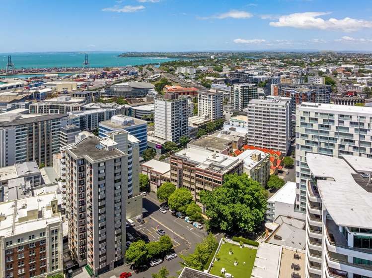 1-11 Short Street Auckland Central_17