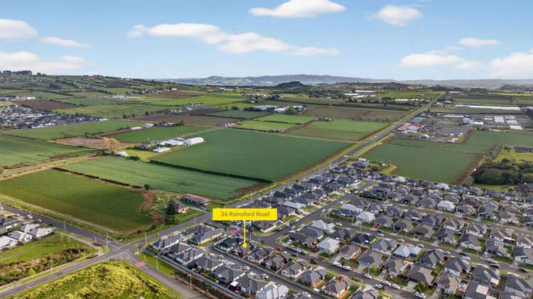 36 Rainsford Road Pukekohe_24