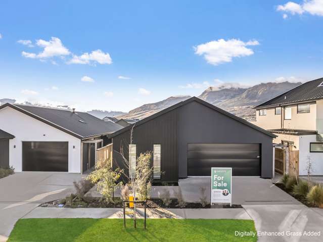 Two Homes. One Incredible Opportunity