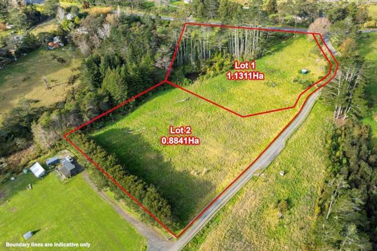 Lot 1 & 2 /633 Dairy Flat Highway_0