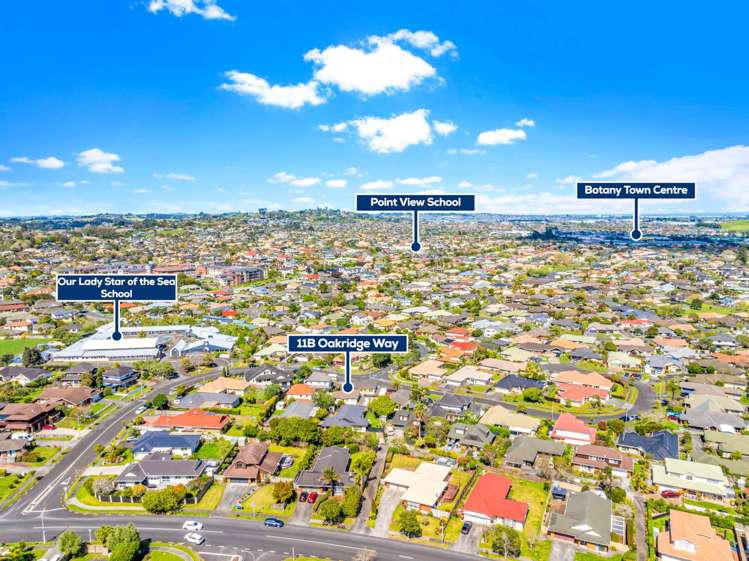 11b Oakridge Way Northpark_20