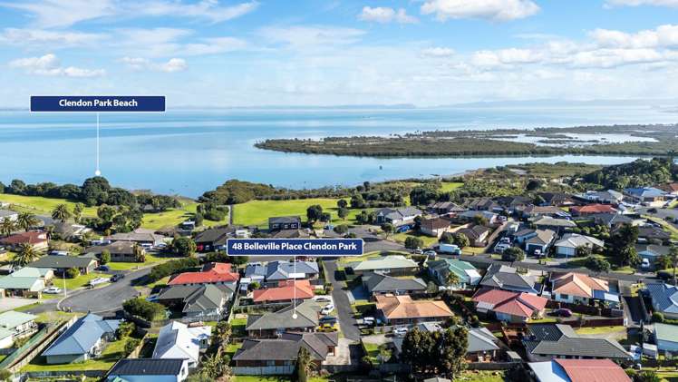 48 Bellville Drive Clendon Park_14