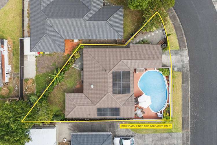 20A Taonui Street Rosehill_24