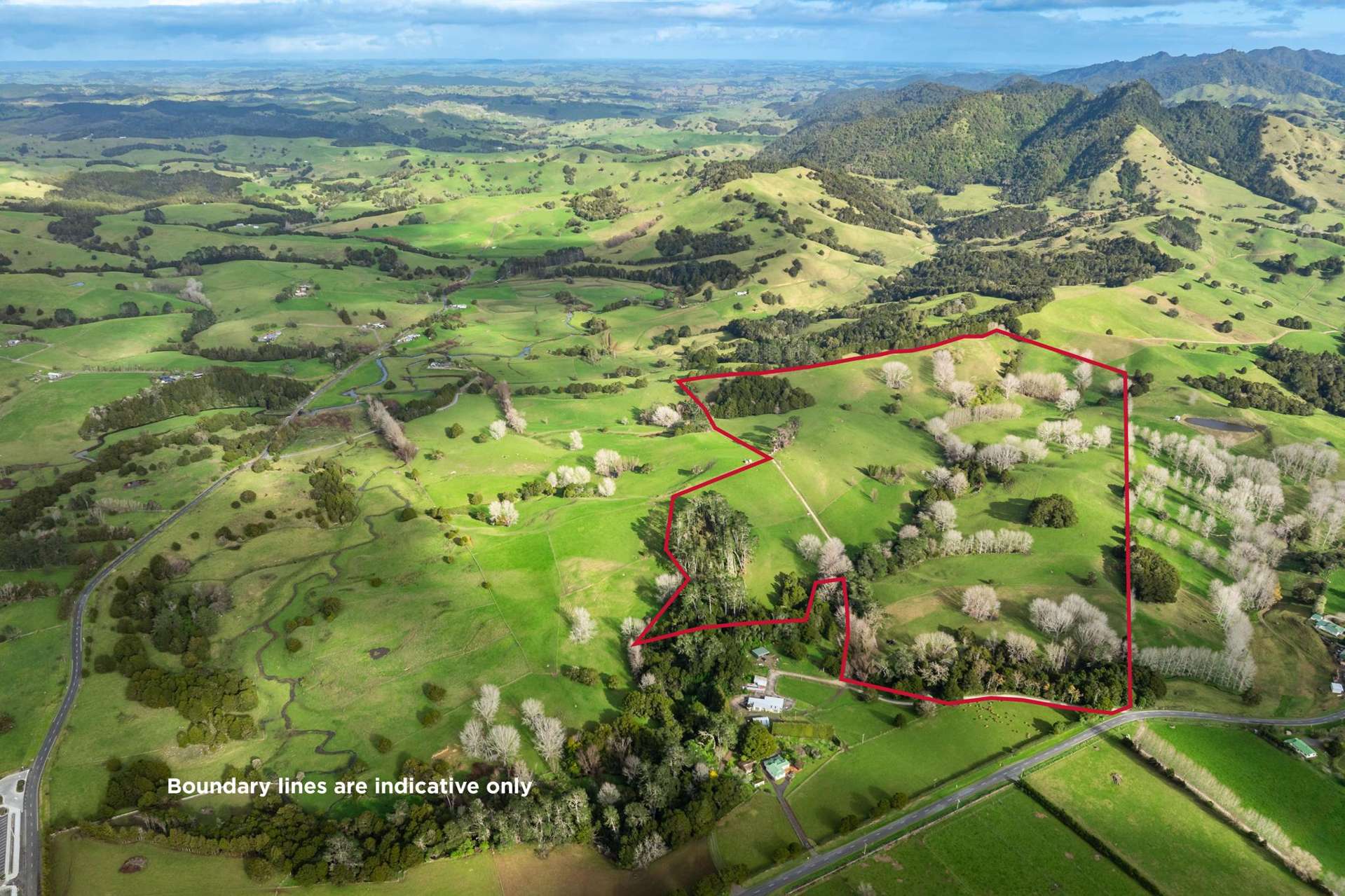 Lot 4 Tauraroa Road Maungakaramea_0