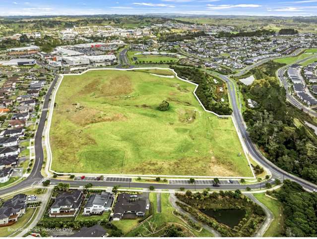 Millwater Parkway Silverdale_4