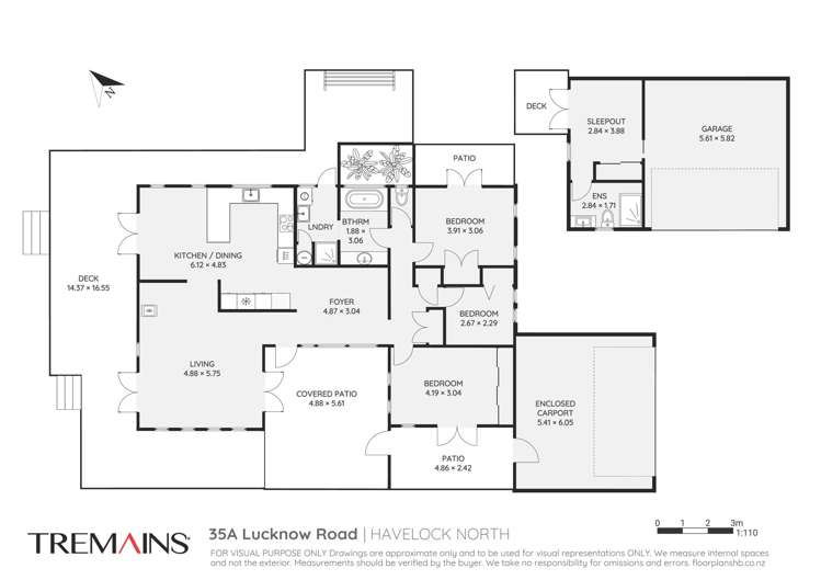 35A Lucknow Road Havelock North_13