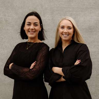 The Olivia Collective Team