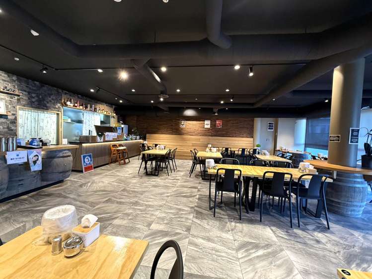 Unit C/4 Arrenway Drive Rosedale_3