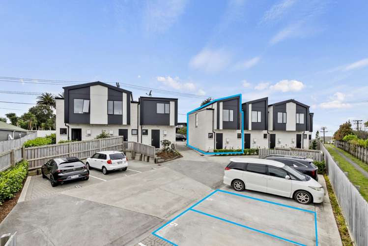 5/2 Waipa Street Birkenhead_13