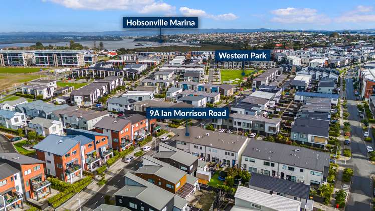 9a Ian Morrison Road Hobsonville_21