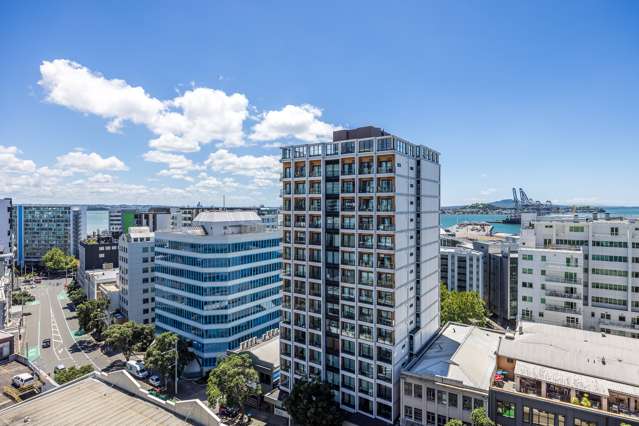 11f/32 Eden Crescent Auckland Central_2