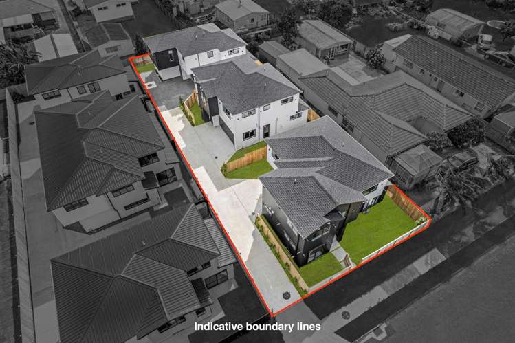 Lot 3/12 Kivell Close Mangere East_18