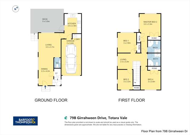 79C Girrahween Drive Totara Vale_1