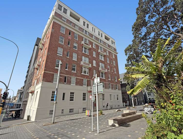 5D/182 Federal Street Auckland Central_10