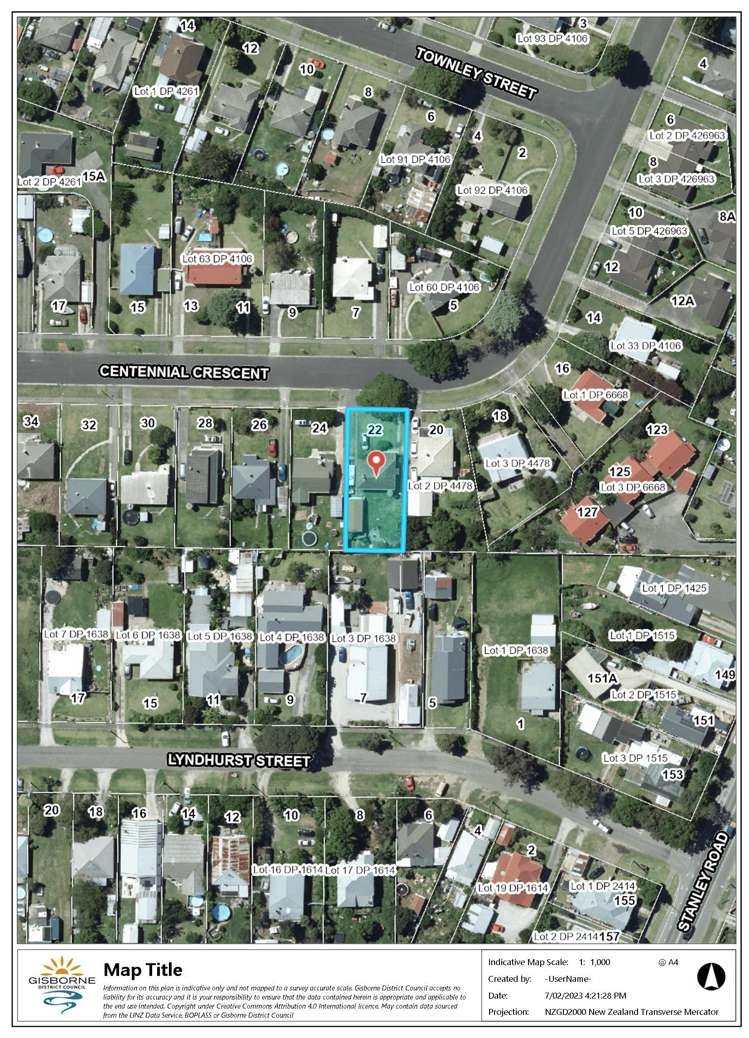 22 Centennial Crescent Te Hapara_10