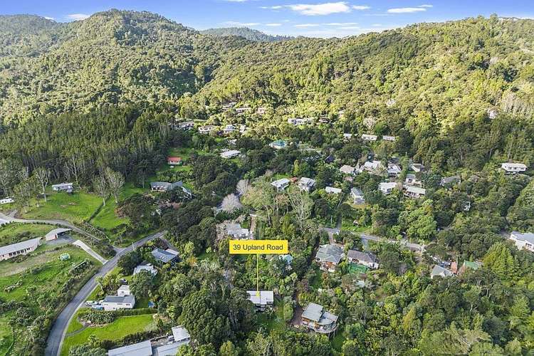 39 & 41 Upland Road Huia_23